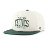 BOSTON CELTICS DELMAR '47 CAPTAIN RL RELAXED sold by 47