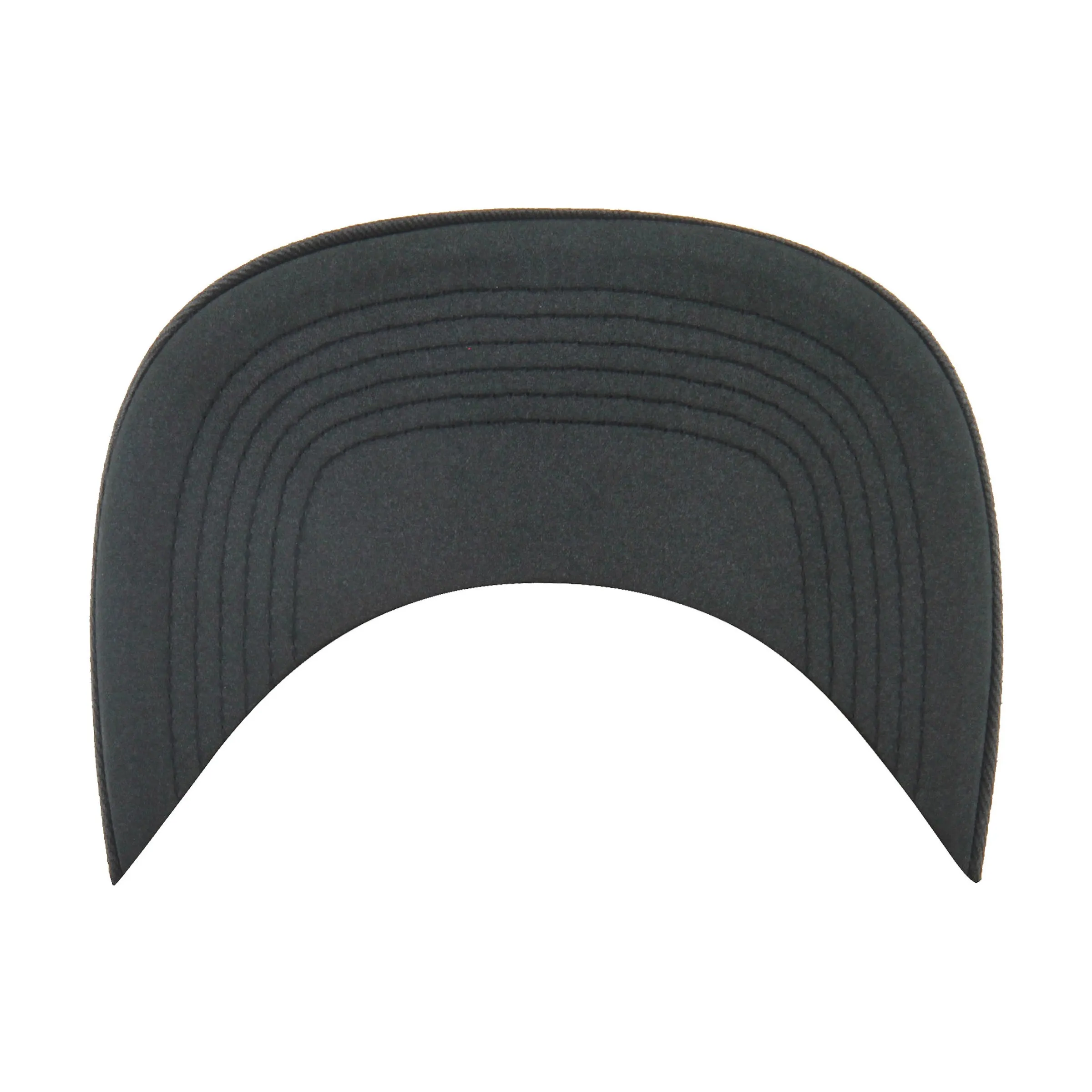 LOS ANGELES LAKERS CHARLTON '47 HITCH RELAXED FIT sold by 47 product image thumbnail 4