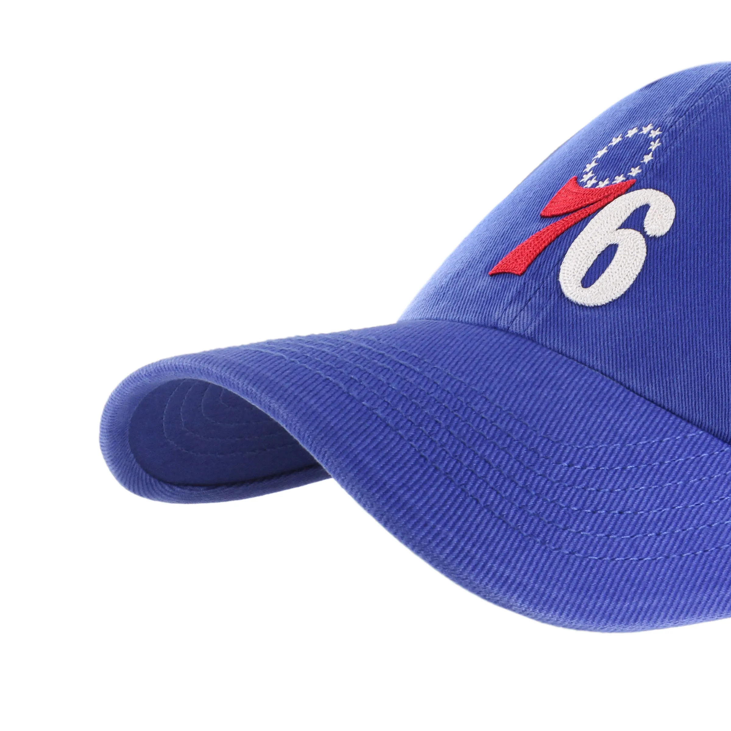 PHILADELPHIA 76ERS BOSWELL '47 CLEAN UP sold by 47 product image thumbnail 5