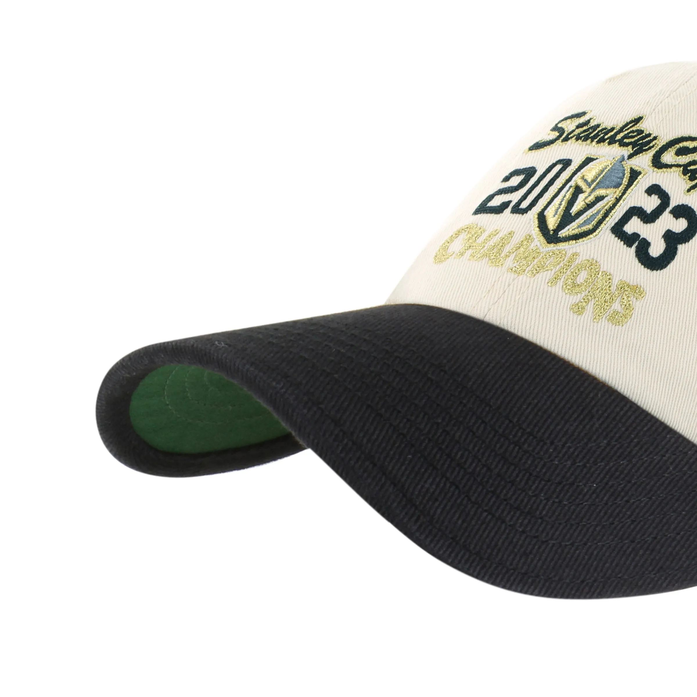 VEGAS GOLDEN KNIGHTS VINTAGE STANLY WINTON '47 CLEAN UP sold by 47 product image thumbnail 5