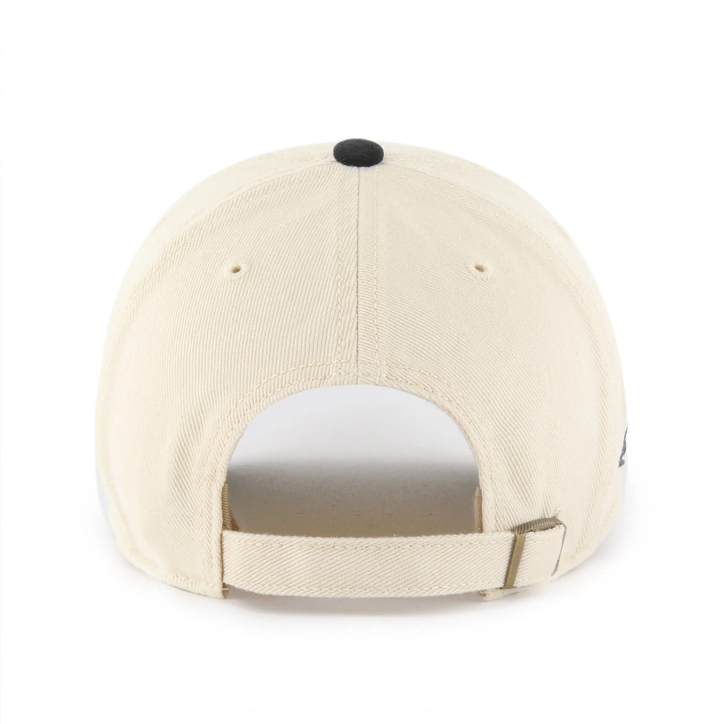 LOS ANGELES KINGS VINTAGE STANLEY WINTON '47 CLEAN UP sold by 47 product image thumbnail 3