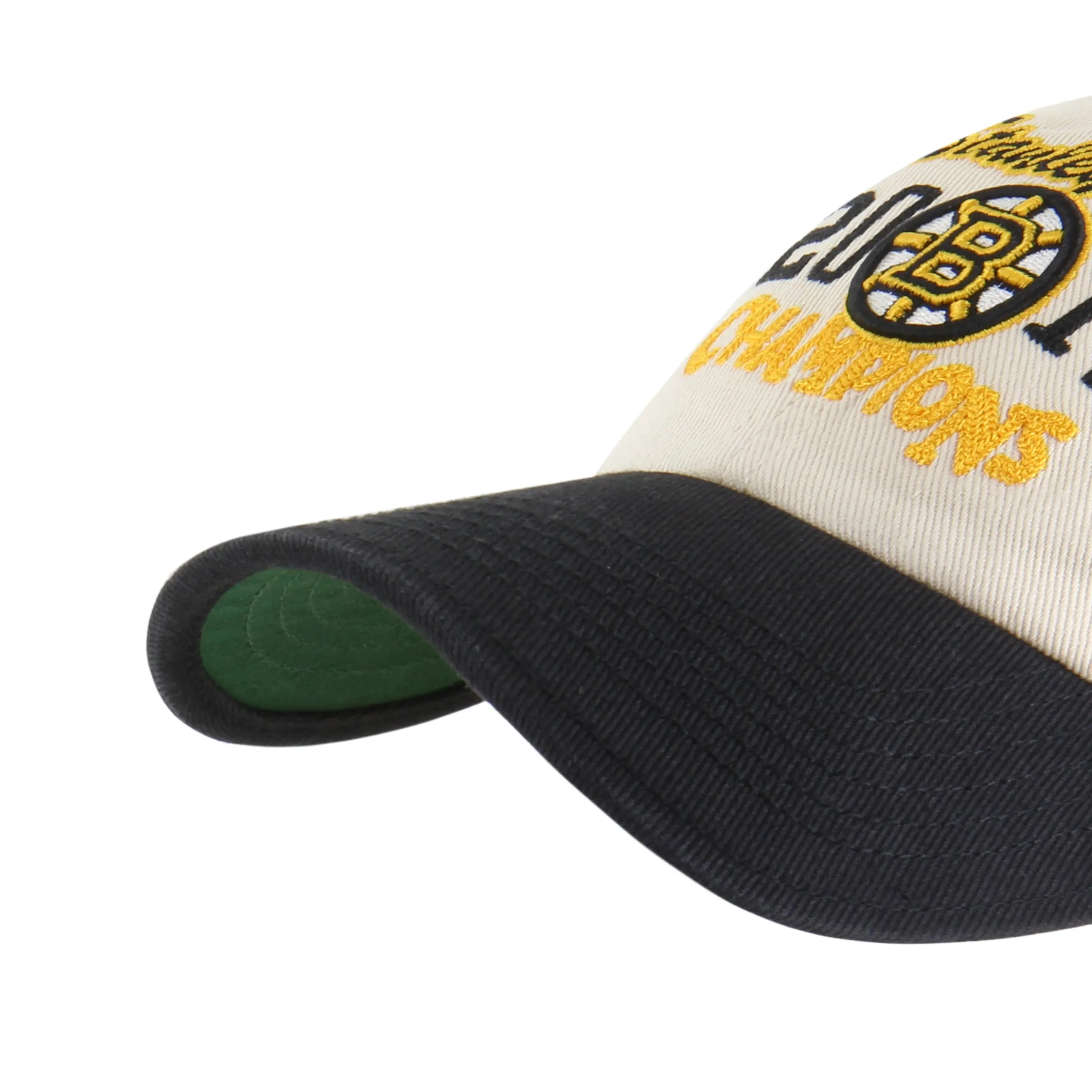 BOSTON BRUINS VINTAGE STANLEY WINTON '47 CLEAN UP sold by 47 product image thumbnail 5