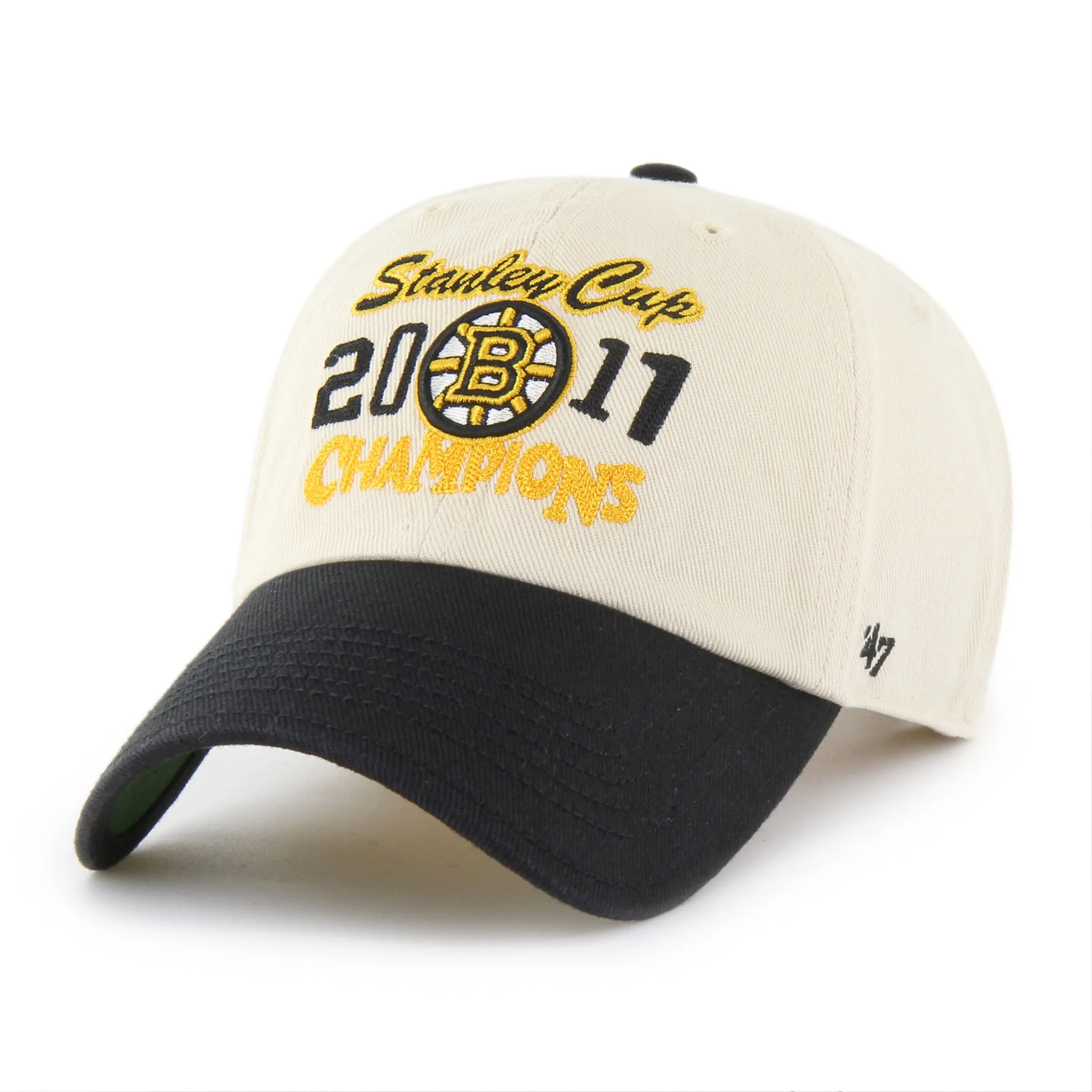 BOSTON BRUINS VINTAGE STANLEY WINTON '47 CLEAN UP sold by 47 product image thumbnail 4