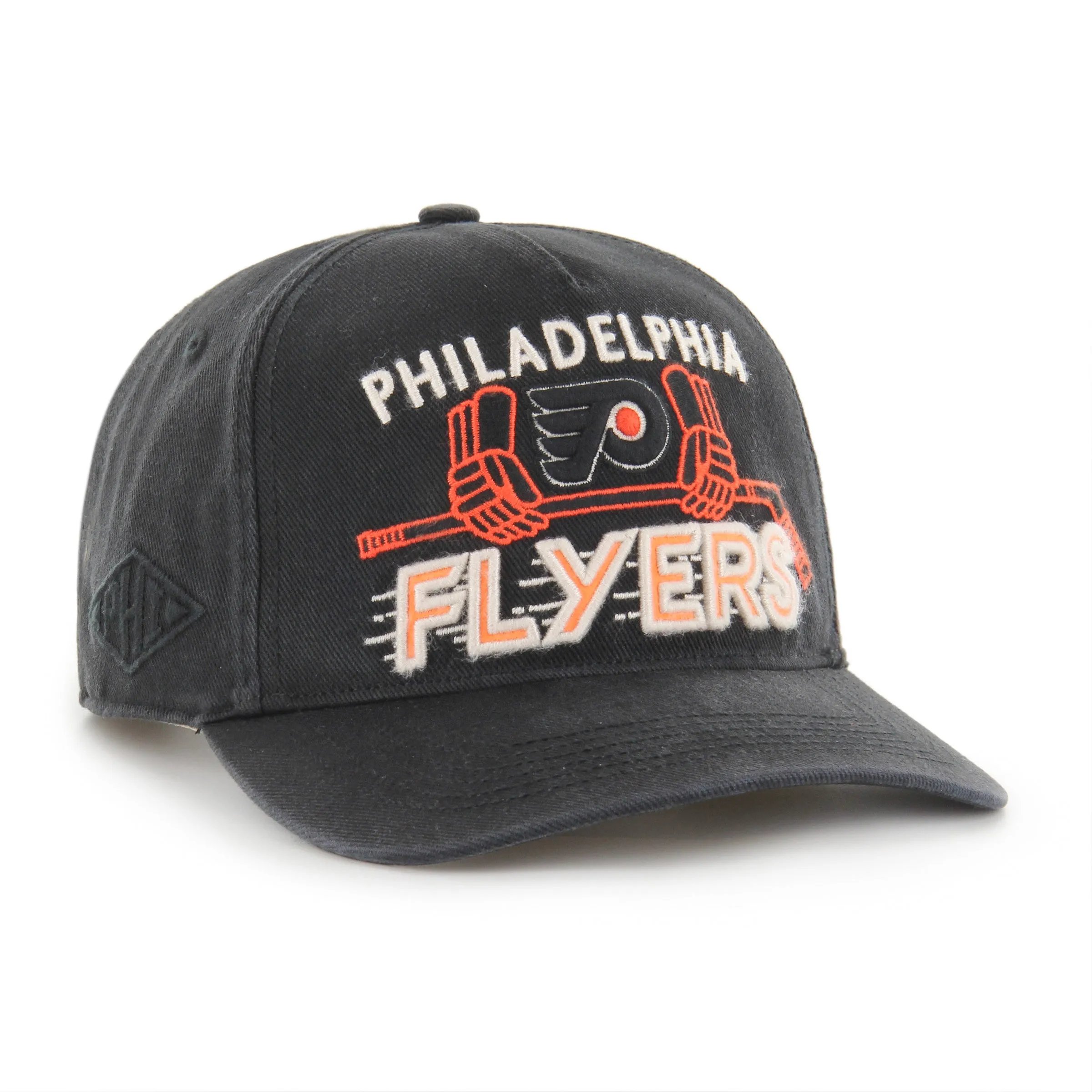 PHILADELPHIA FLYERS CHARLTON '47 HITCH RELAXED FIT sold by 47