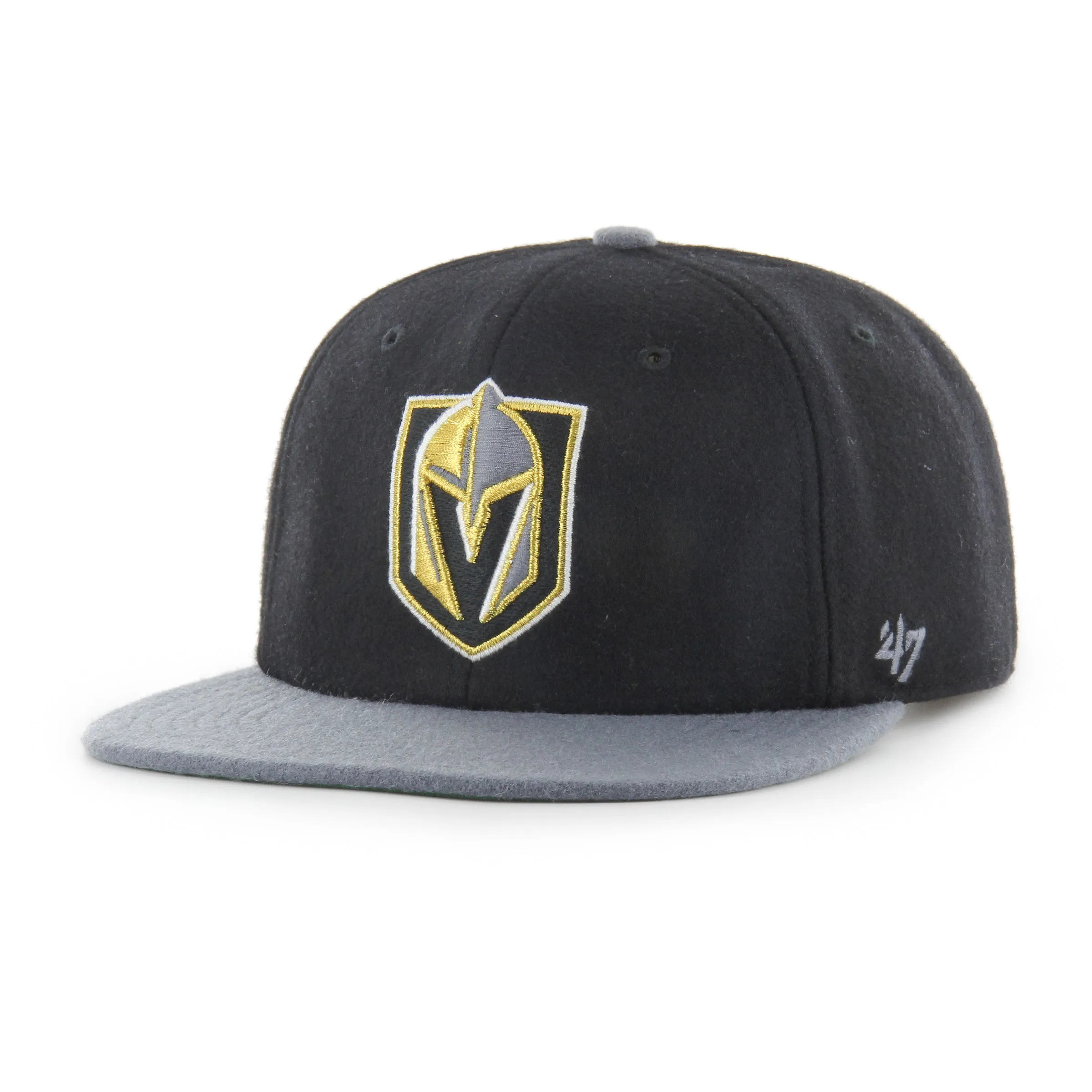 VEGAS GOLDEN KNIGHTS ALDRICH '47 CAPTAIN RL sold by 47 product image thumbnail 5