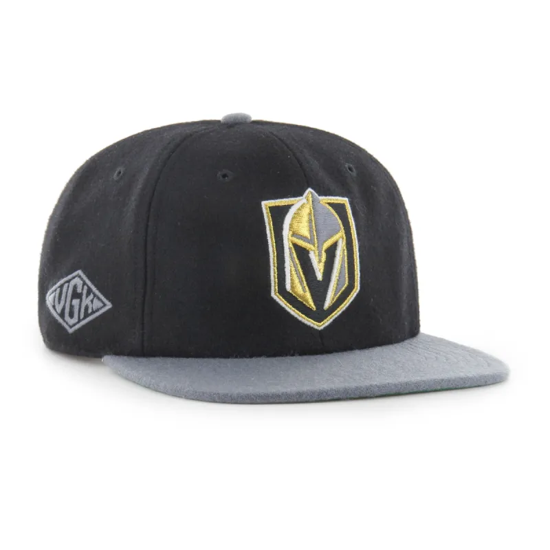 VEGAS GOLDEN KNIGHTS ALDRICH '47 CAPTAIN RL sold by 47