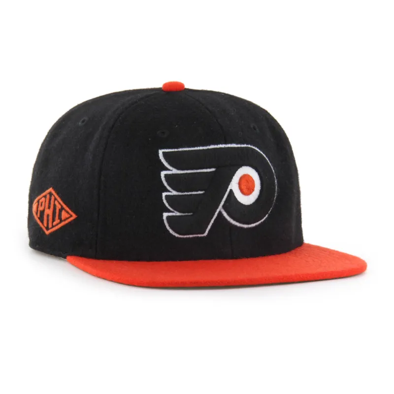 PHILADELPHIA FLYERS ALDRICH '47 CAPTAIN RL sold by 47