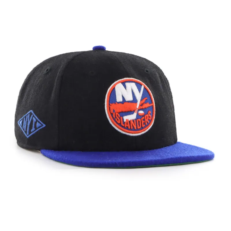 NEW YORK ISLANDERS ALDRICH '47 CAPTAIN RL sold by 47