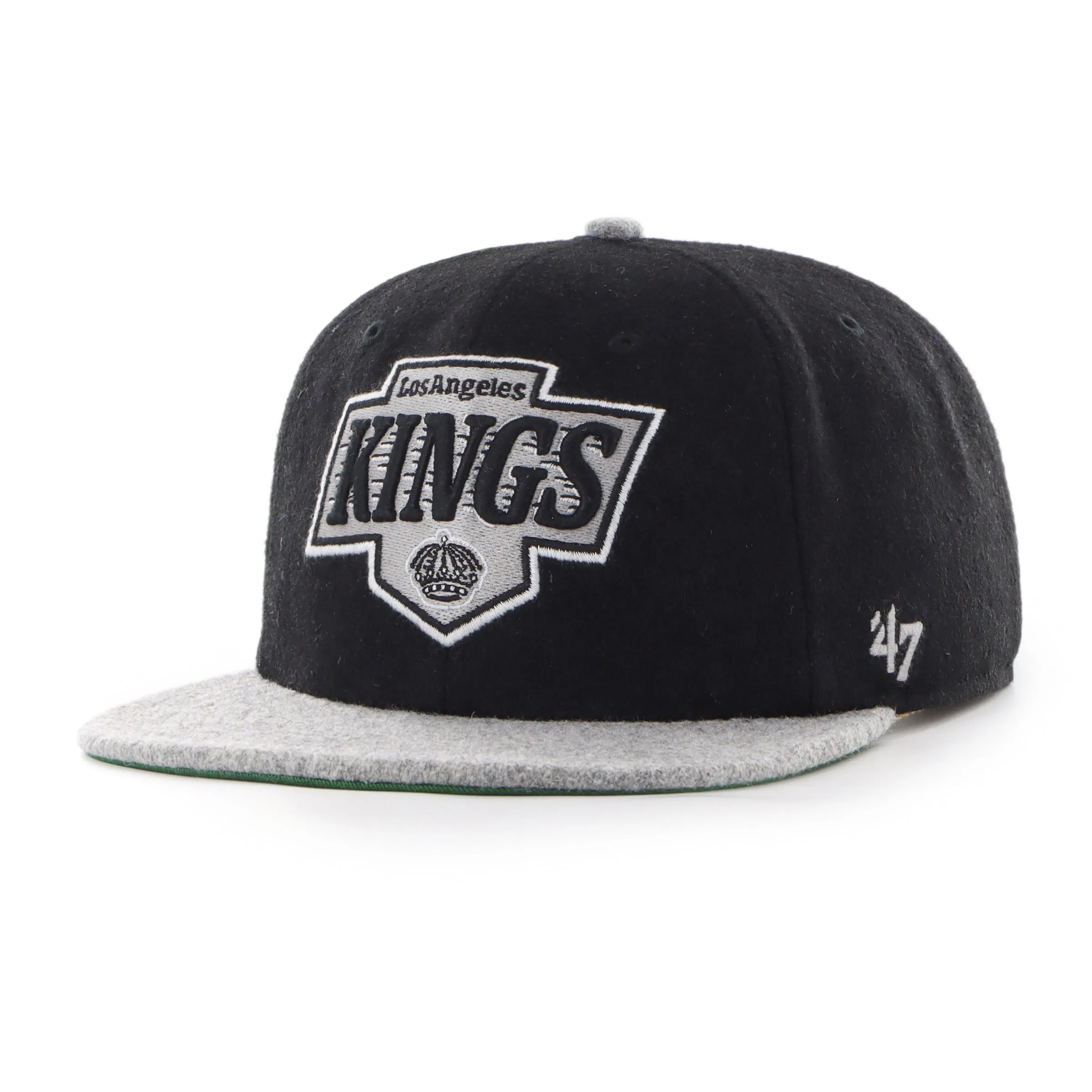 LOS ANGELES KINGS ALDRICH '47 CAPTAIN RL sold by 47 product image thumbnail 5