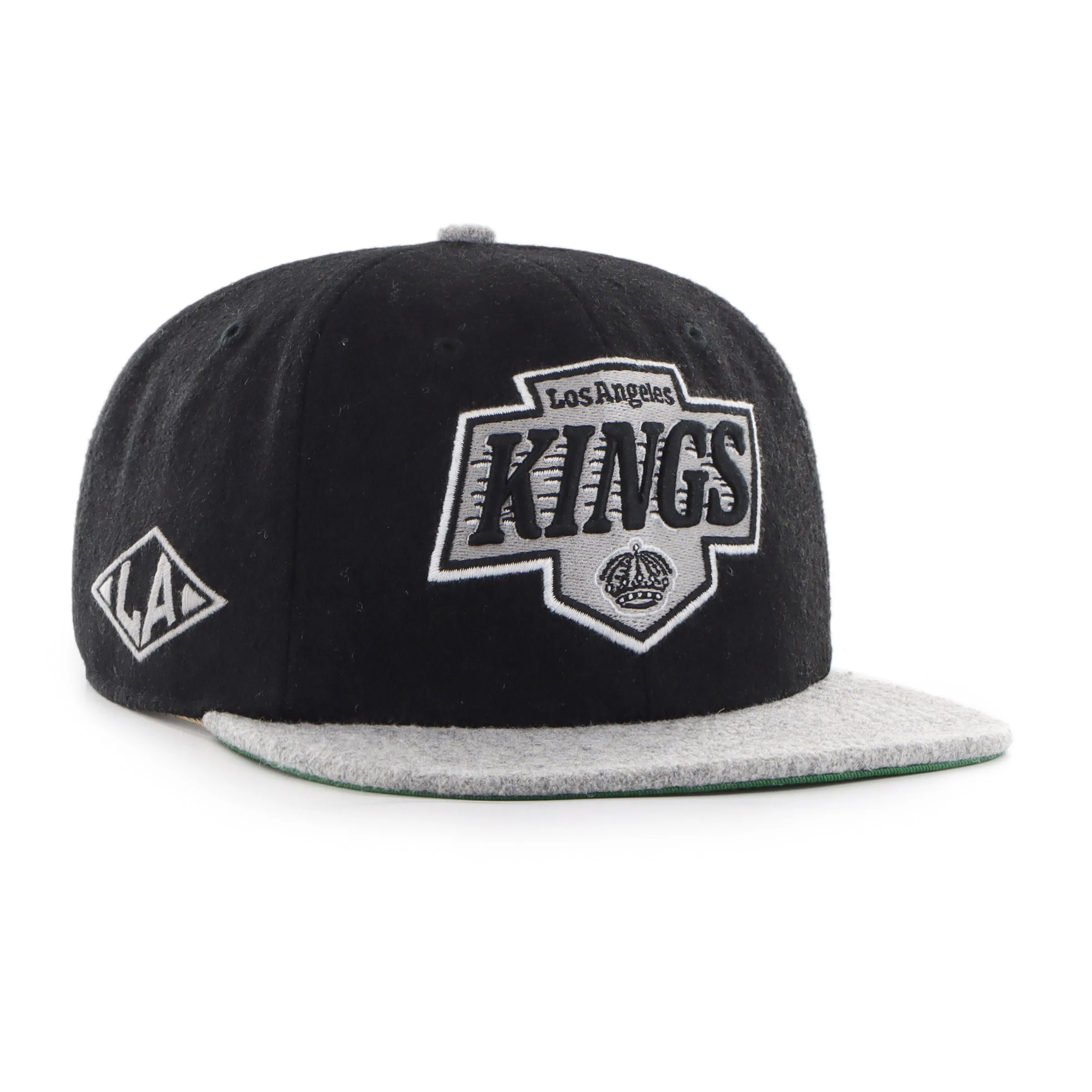 LOS ANGELES KINGS ALDRICH '47 CAPTAIN RL sold by 47