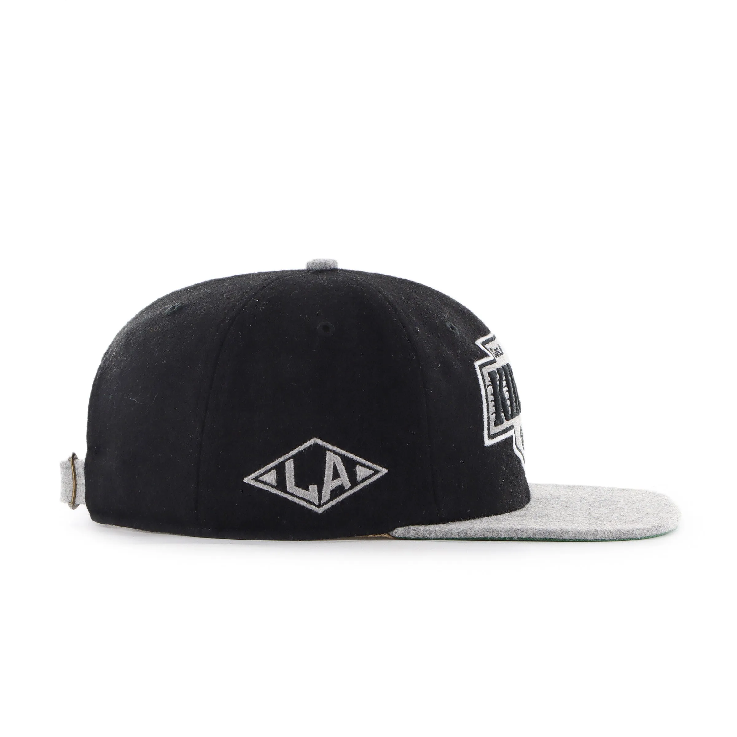 LOS ANGELES KINGS ALDRICH '47 CAPTAIN RL sold by 47 product image thumbnail 2