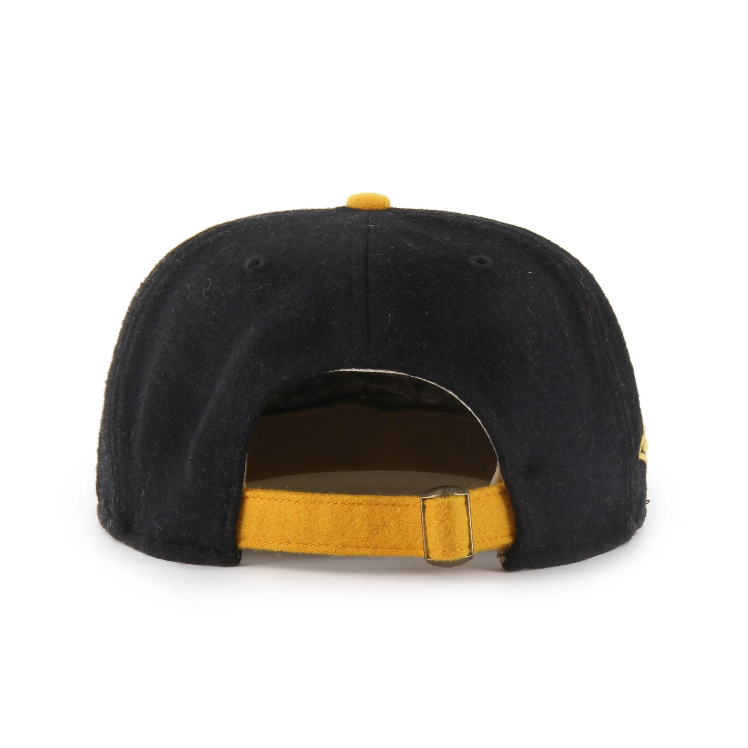 BOSTON BRUINS ALDRICH '47 CAPTAIN RL sold by 47 product image thumbnail 4