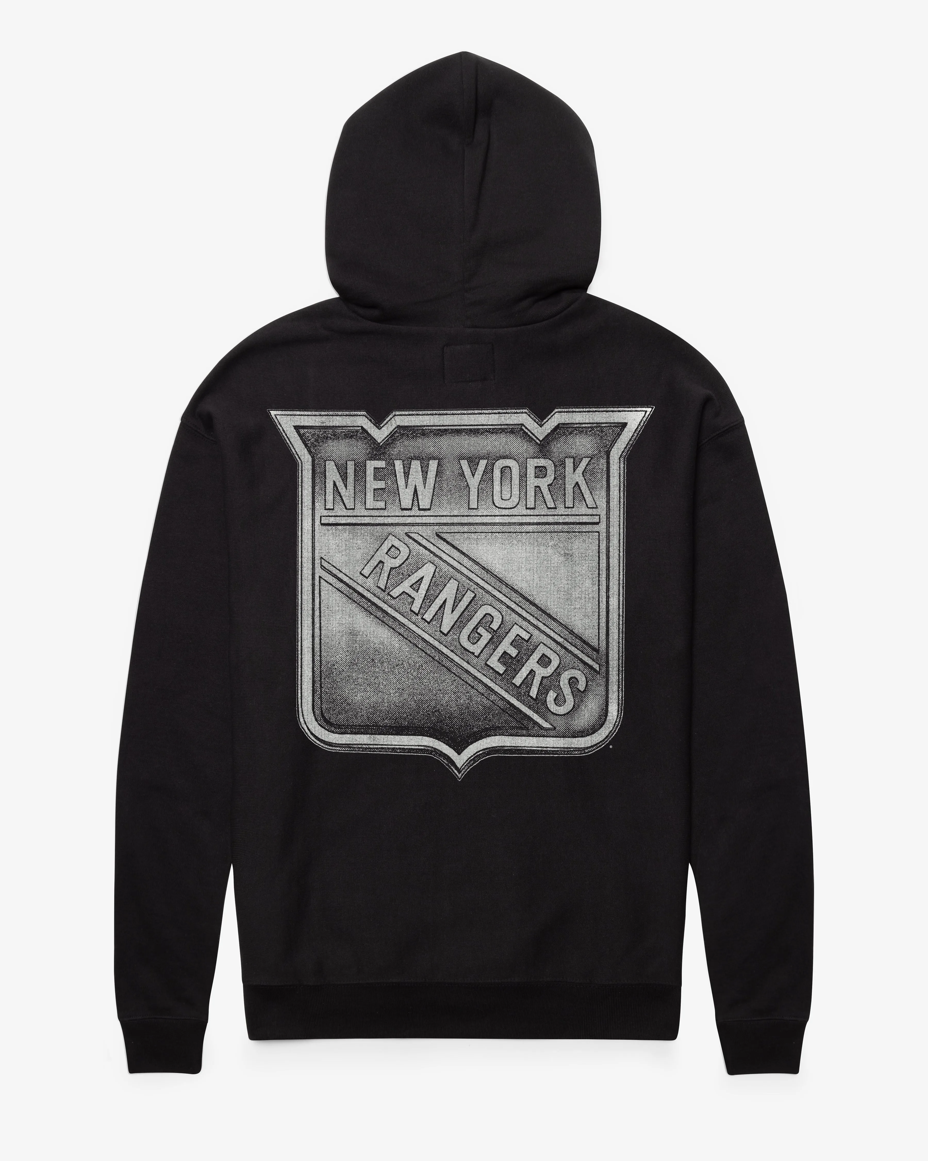 NEW YORK RANGERS MONOGRAM BACKER '47 FOUNDATION HOOD sold by 47 product image thumbnail 2