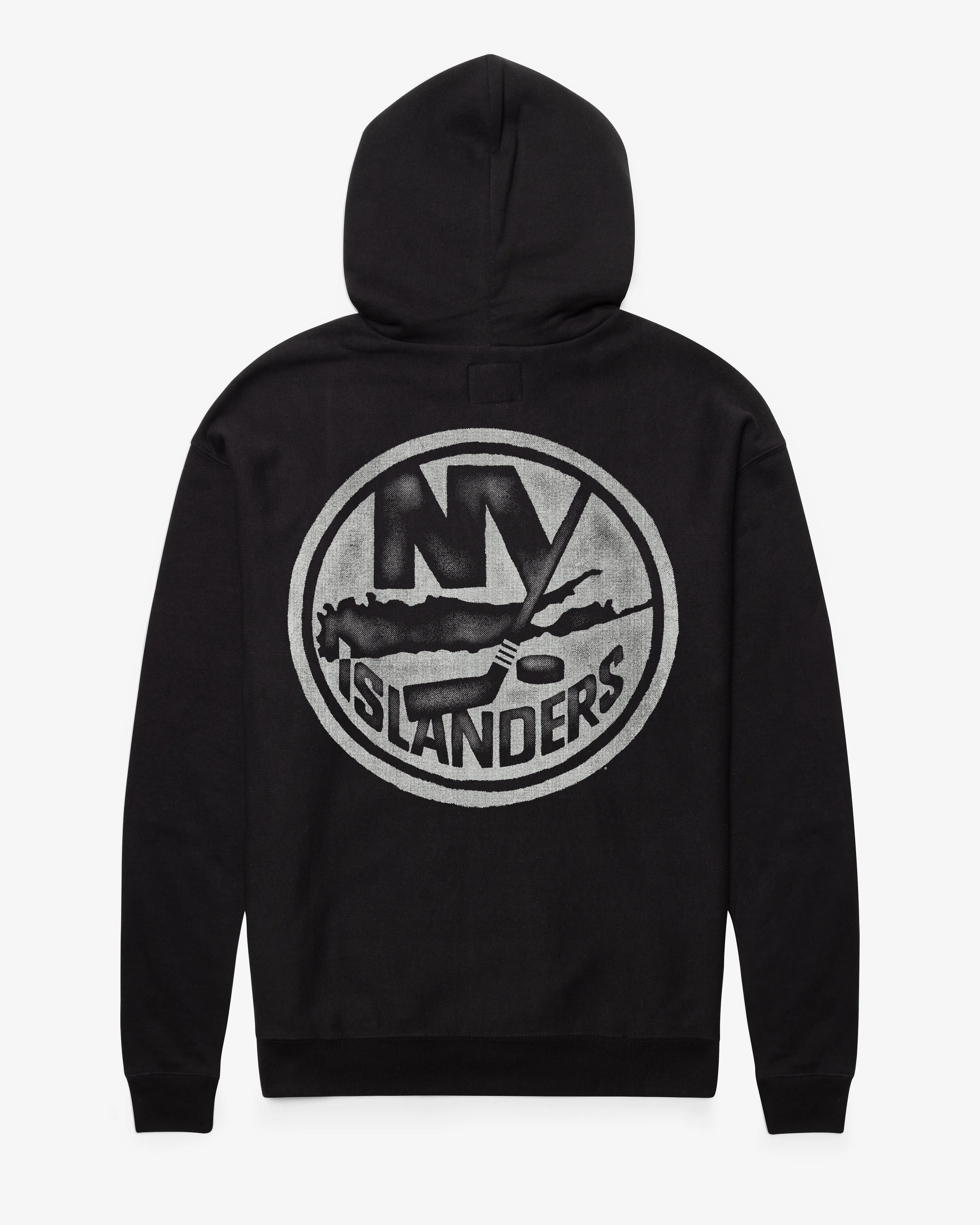 NEW YORK ISLANDERS MONOGRAM BACKER '47 FOUNDATION HOOD sold by 47 product image thumbnail 2
