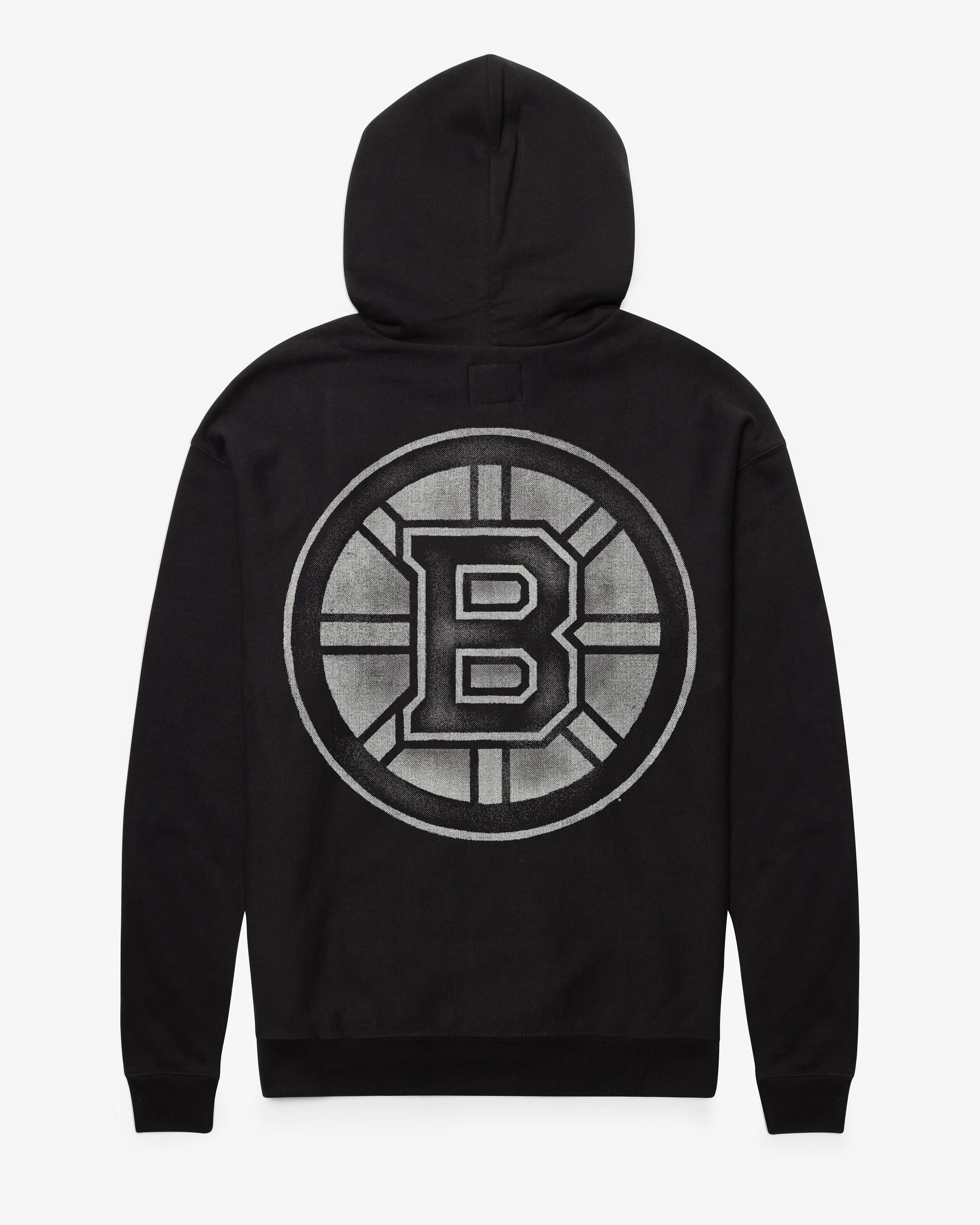 BOSTON BRUINS MONOGRAM BACKER '47 FOUNDATION HOOD sold by 47 product image thumbnail 2