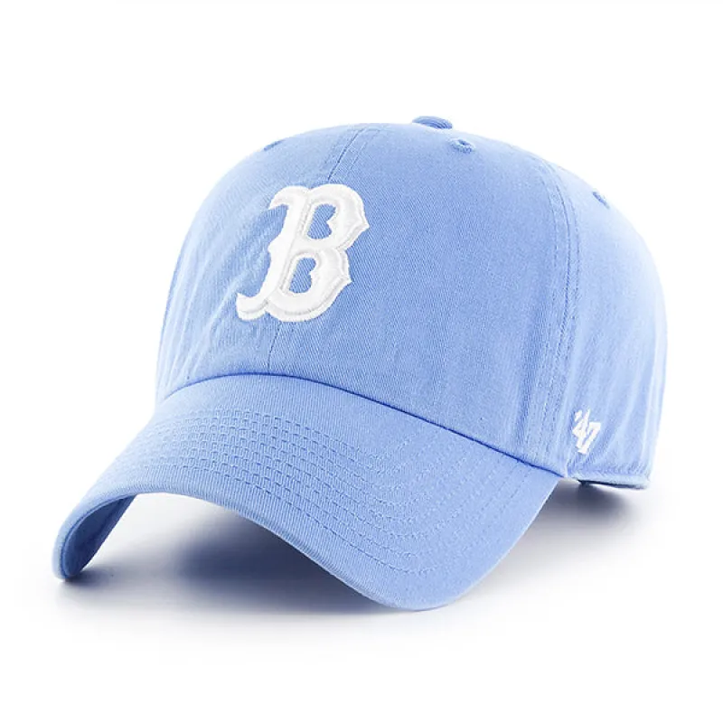 BOSTON RED SOX '47 CLEAN UP sold by 47