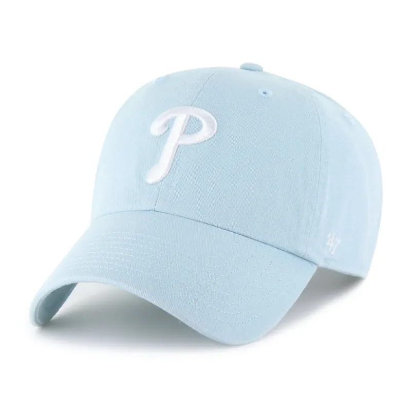 PHILADELPHIA PHILLIES '47 CLEAN UP sold by 47