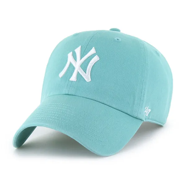 NEW YORK YANKEES '47 CLEAN UP sold by 47