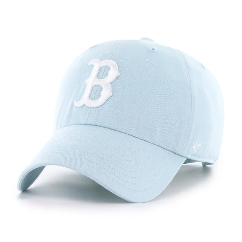 BOSTON RED SOX '47 CLEAN UP sold by 47