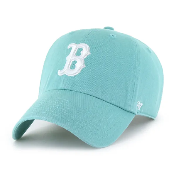 BOSTON RED SOX '47 CLEAN UP sold by 47