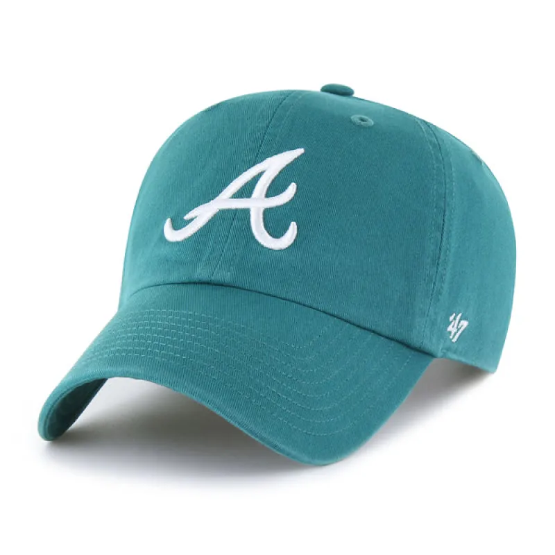 ATLANTA BRAVES '47 CLEAN UP sold by 47