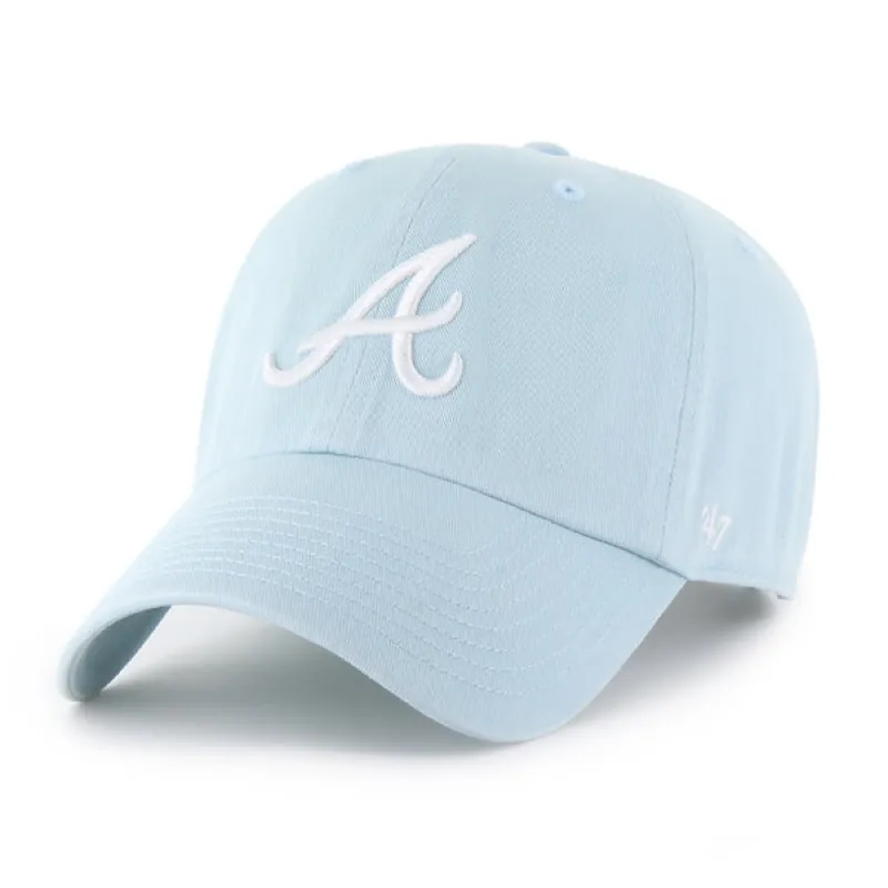ATLANTA BRAVES '47 CLEAN UP sold by 47