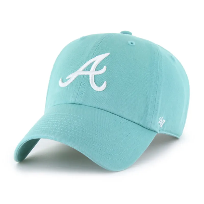 ATLANTA BRAVES '47 CLEAN UP sold by 47