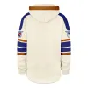 OLD TIME HOCKEY NEW YORK RANGERS VINTAGE BLUE LINE HERITAGE '47 LACER sold by 47