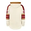 OLD TIME HOCKEY MONTREAL CANADIENS VINTAGE BLUE LINE HERITAGE '47 LACER sold by 47
