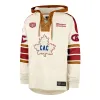 OLD TIME HOCKEY MONTREAL CANADIENS VINTAGE BLUE LINE HERITAGE '47 LACER sold by 47