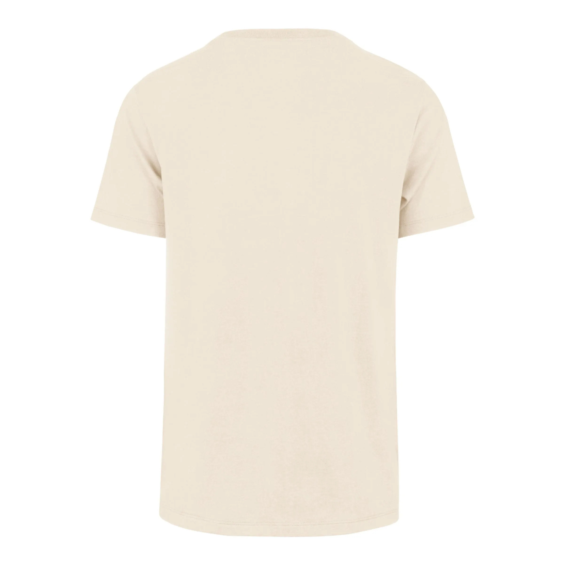 OLD TIME HOCKEY BOSTON BRUINS VINTAGE POKE CHECK '47 FRANKLIN TEE sold by 47 product image thumbnail 2