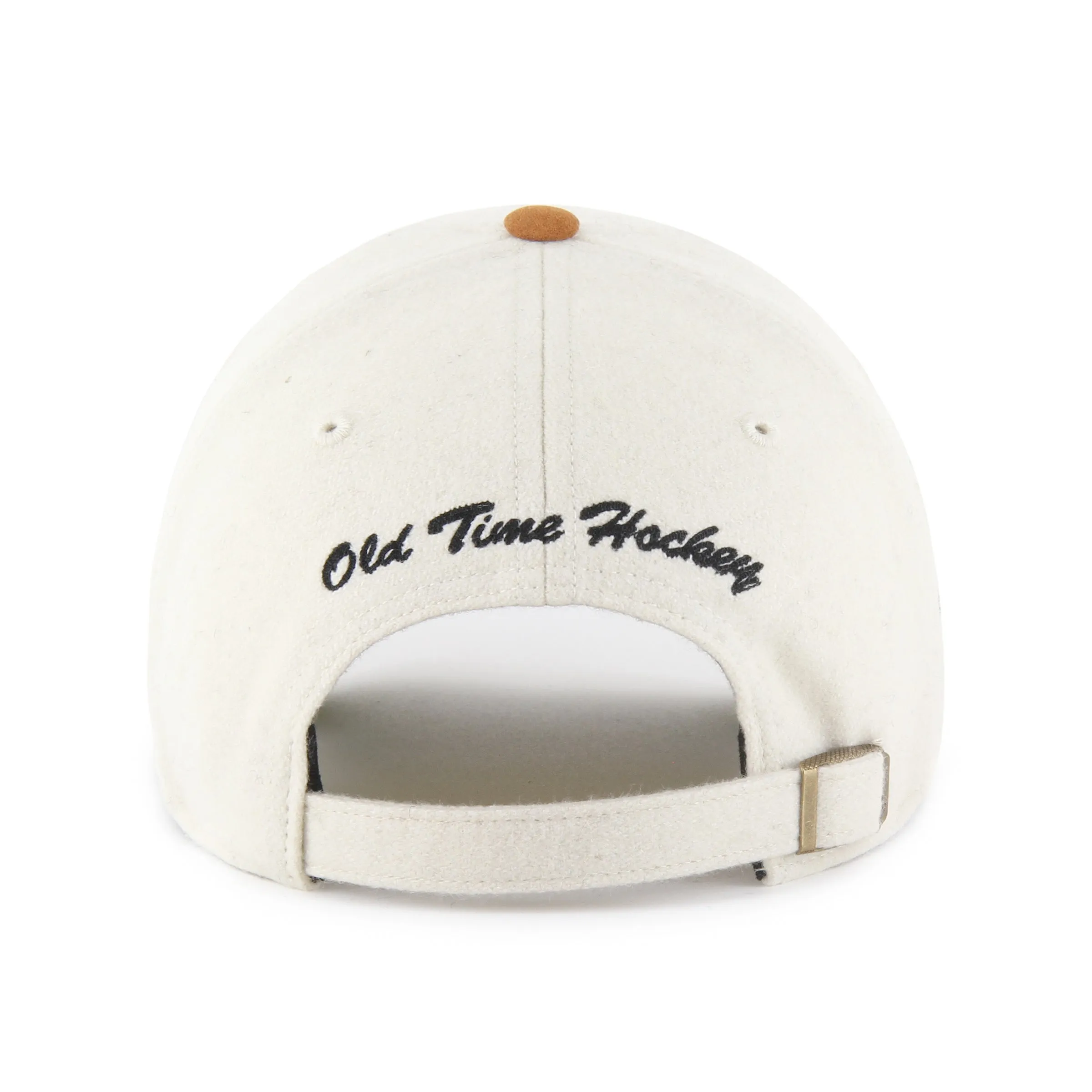 OLD TIME HOCKEY CHICAGO BLACKHAWKS VINTAGE RAFTER '47 CLEAN UP sold by 47 product image thumbnail 2