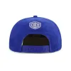 OLD TIME HOCKEY NEW YORK RANGERS VINTAGE FLOW TRIPLE HIT '47 CAPTAIN RL RELAXED sold by 47