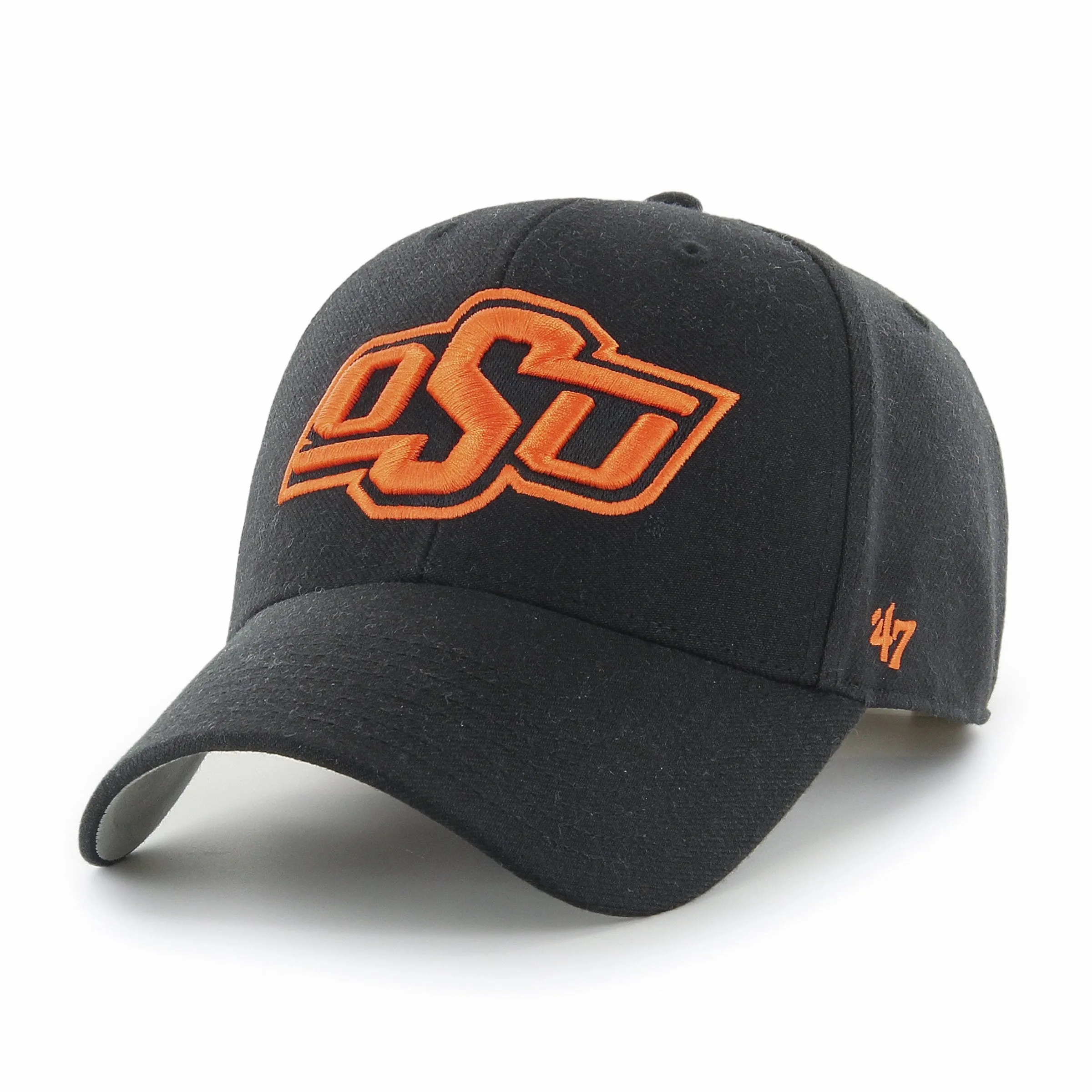 OKLAHOMA STATE COWBOYS '47 MVP sold by 47