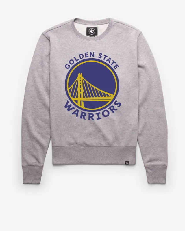 GOLDEN STATE WARRIORS IMPRINT '47 HEADLINE CREW sold by 47