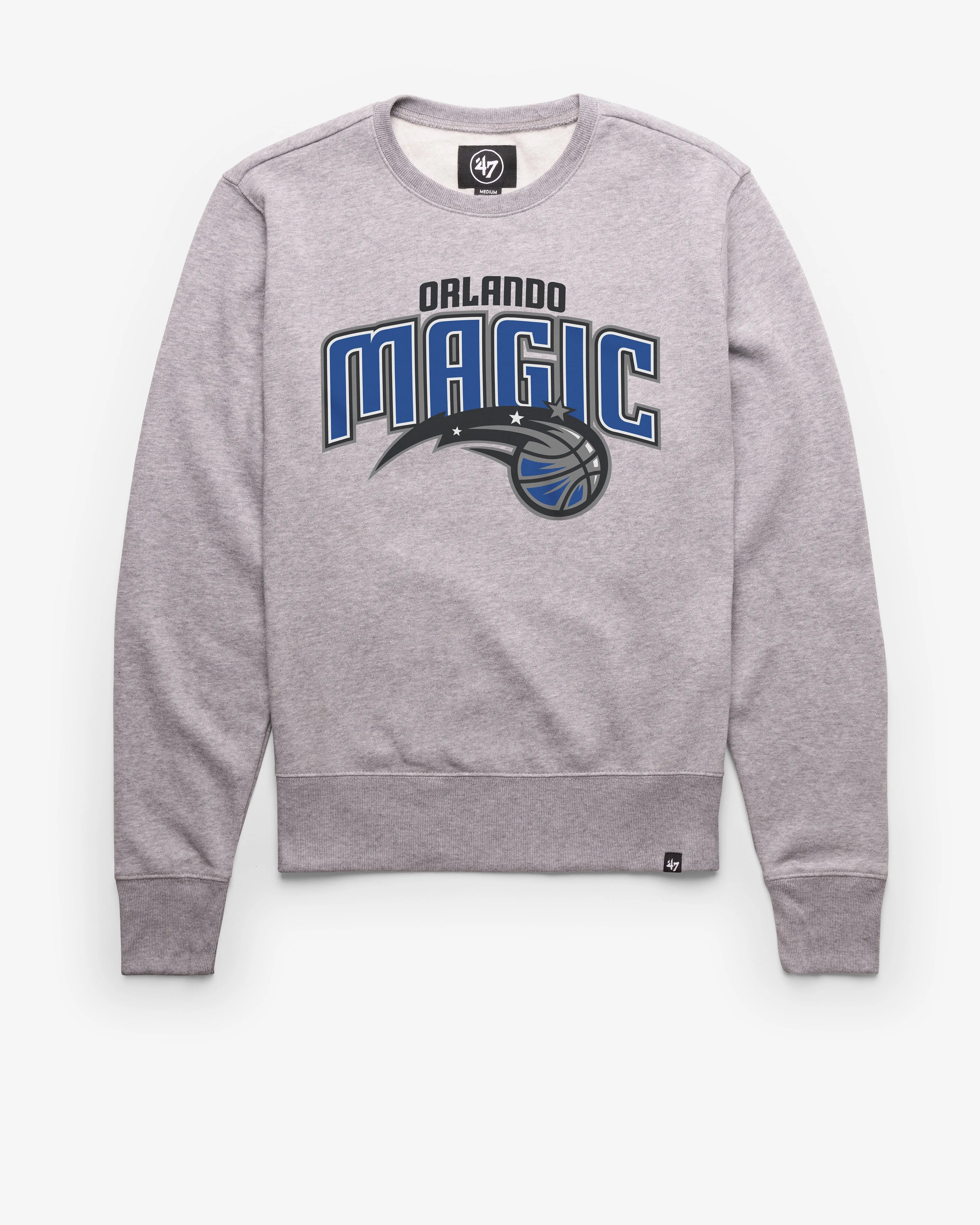 ORLANDO MAGIC IMPRINT '47 HEADLINE CREW sold by 47