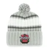 ST LOUIS BLUES WINTER CLASSIC PLATEAU '47 CUFF KNIT sold by 47