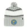 ST LOUIS BLUES WINTER CLASSIC PLATEAU '47 CUFF KNIT sold by 47