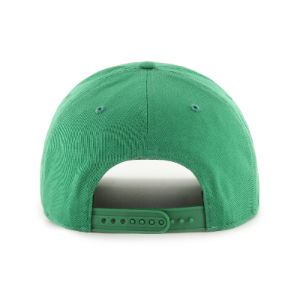 BOSTON CELTICS OVERHAND '47 HITCH sold by 47