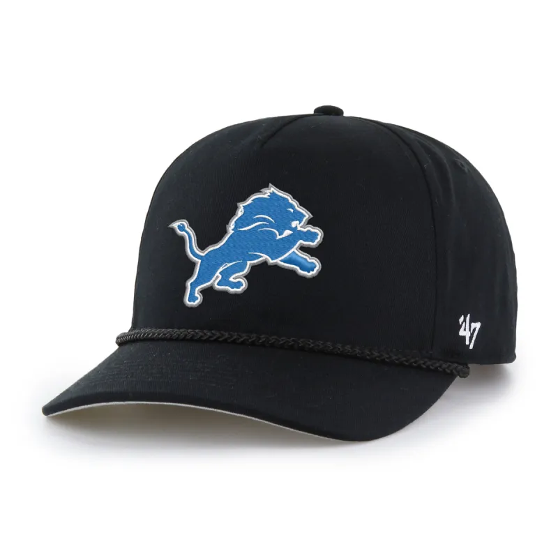 DETROIT LIONS ROPE '47 HITCH RF RELAXED FIT sold by 47