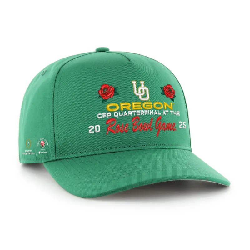 OREGON DUCKS ROSE BOWL EVENT '47 HITCH sold by 47