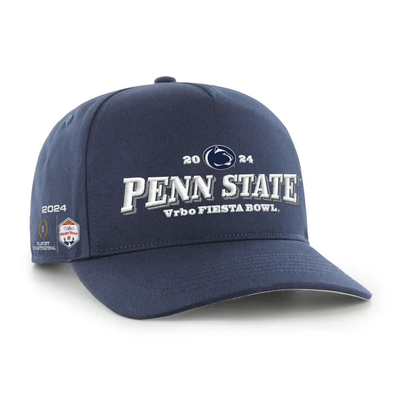 PENN STATE NITTANY LIONS FIESTA BOWL '47 HITCH sold by 47