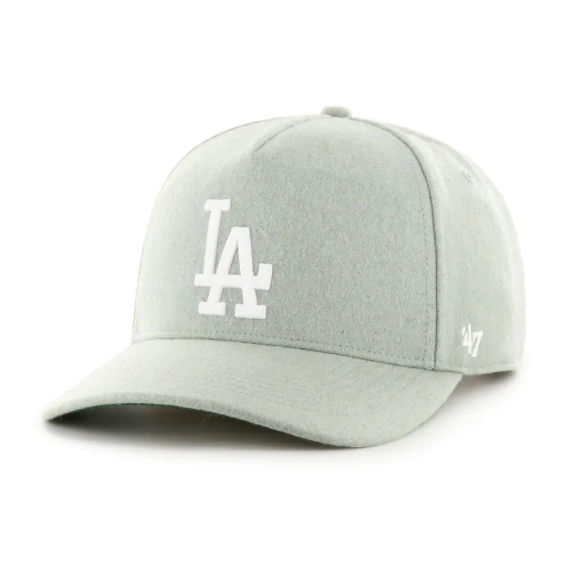 LOS ANGELES DODGERS ZODIAC '47 HITCH sold by 47