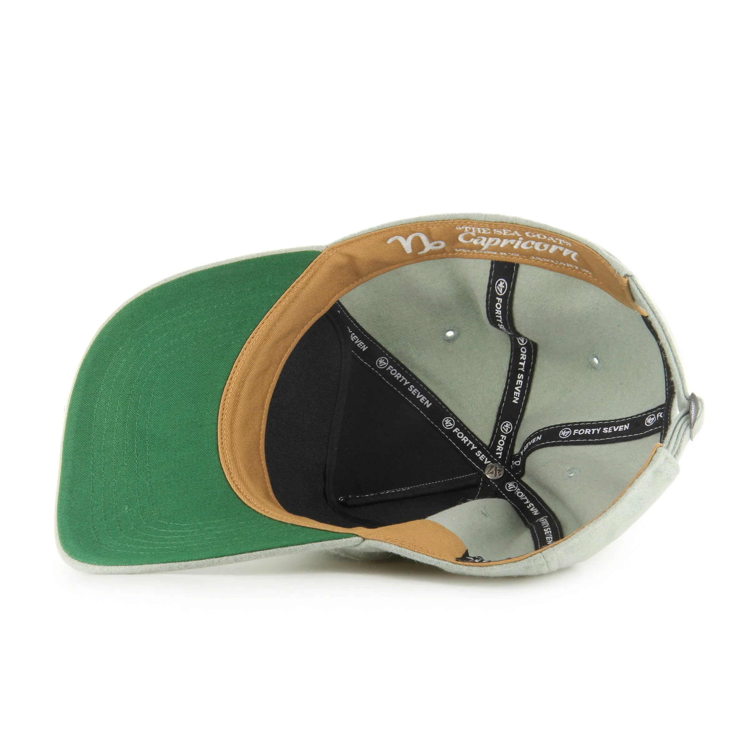 HOUSTON ASTROS ZODIAC '47 HITCH sold by 47 product image thumbnail 4