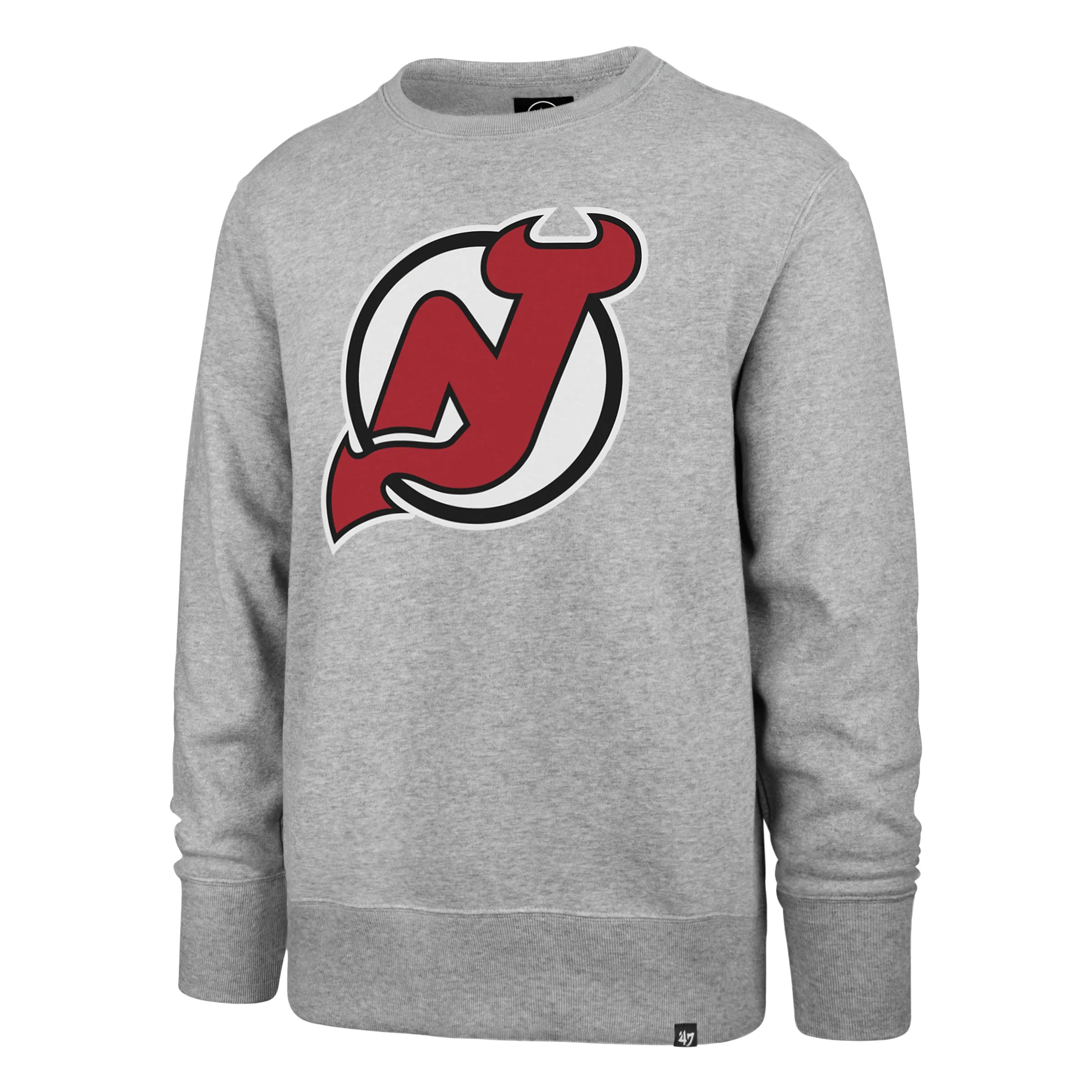 NEW JERSEY DEVILS IMPRINT '47 HEADLINE CREW sold by 47