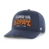 PENN STATE NITTANY LIONS ORANGE BOWL '47 HITCH sold by 47