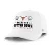 TEXAS LONGHORNS COTTON BOWL '47 HITCH sold by 47