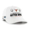 TEXAS LONGHORNS COTTON BOWL '47 HITCH sold by 47