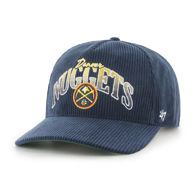 DENVER NUGGETS FAZE '47 HITCH sold by 47