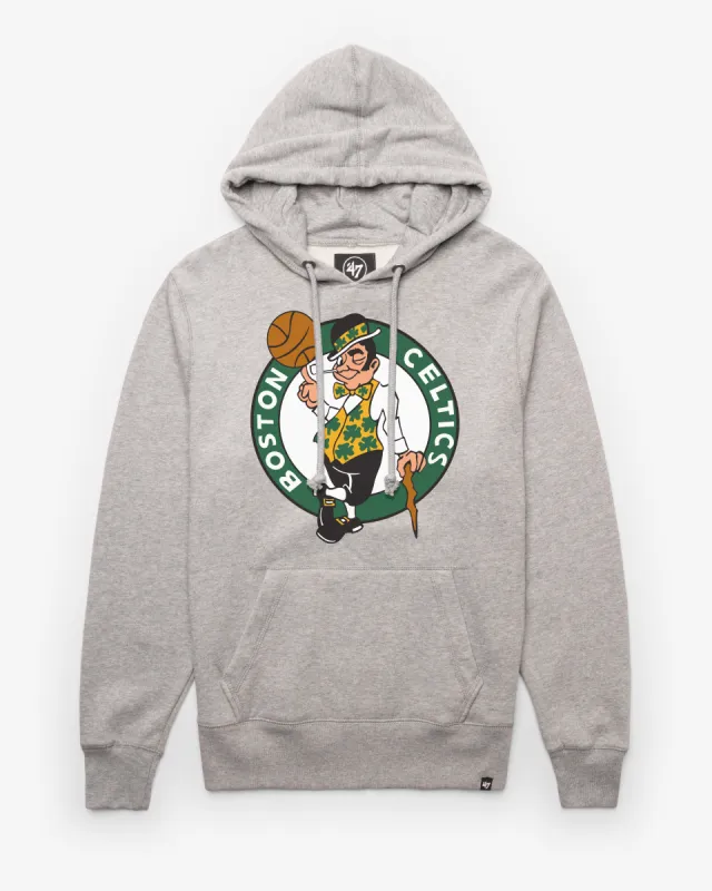 BOSTON CELTICS IMPRINT '47 HEADLINE HOOD sold by 47